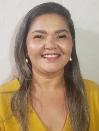 GEIZA MARIA DOS SANTOS